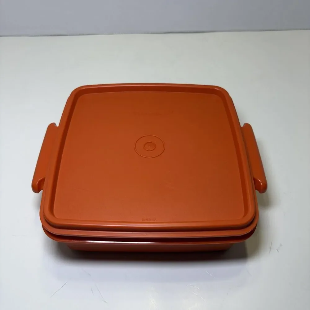 Tupperware ***pre owned